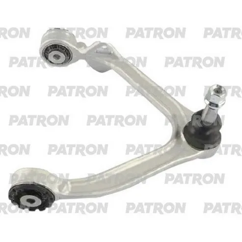 Рычаг подвески VOLVO S 60 III 01/19- PATRON PS50490R