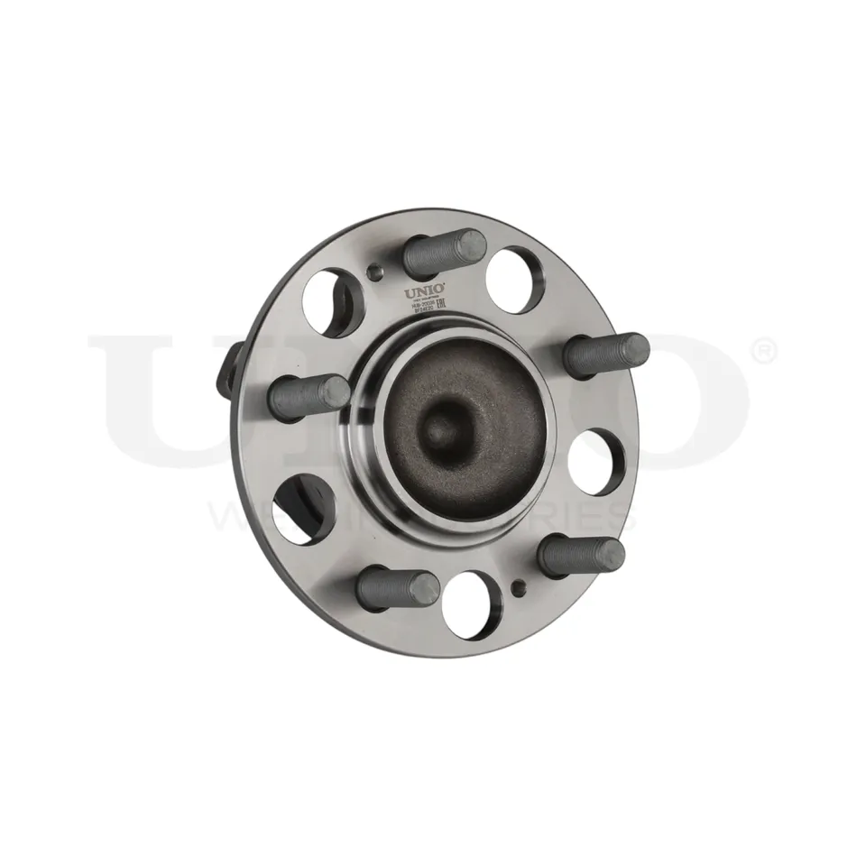 Ступица задняя с ABS UNIO HUB-20036