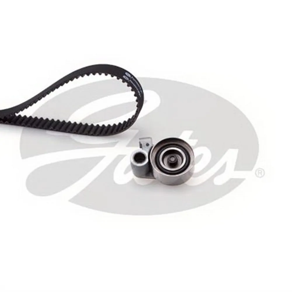 Комплект ремня ГРМ Toyota LC 90 3.0TD 93> (ТНВД)