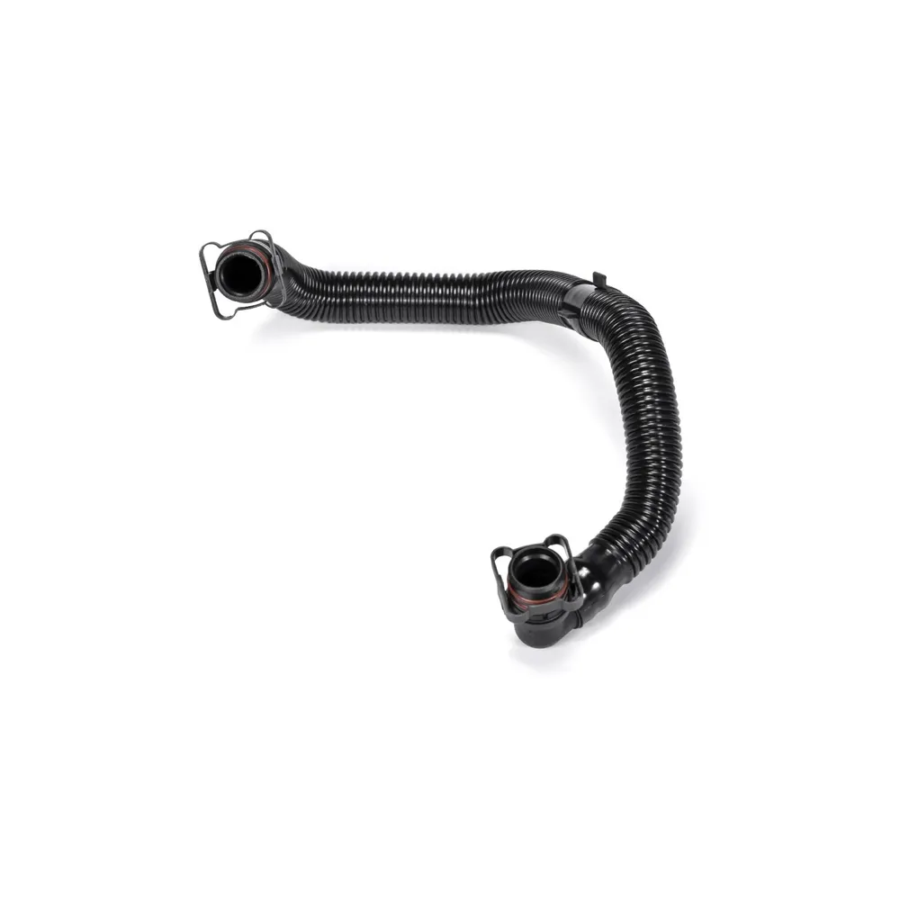 Трубка картерных газов для VW/AUDI Metaco 7186012