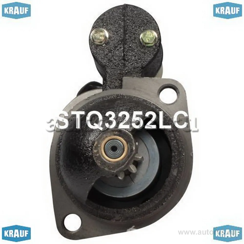 Стартер 5kw KRAUF STQ3252LC