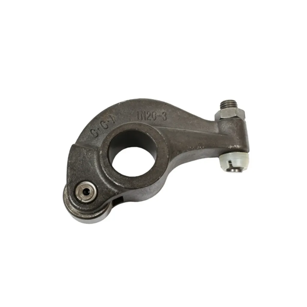 Коромысло клапана рокер, впускное 2.5 4D56 L200 1996-2005/PAJERO/MONTERO SPORT I 2000-2008/PAJERO/MO SAILING MBL35212727