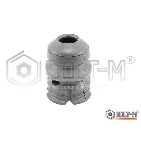 Отбойник амортизатора заднего BOLT-M BM7703
