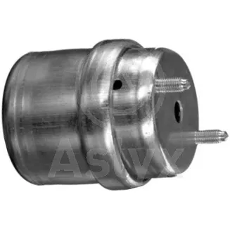 ПОДУШКА ДВИГ VW T4 1.9-2.5 АКПП R ASLYX AS-202204