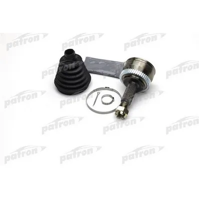 ШРУС наружн к-кт HYUNDAI: Tucson 04- [A:27, B:25, ABS:4 PATRON PCV1661