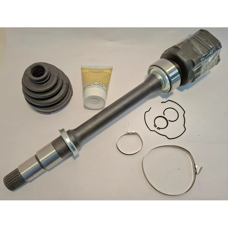 ШРУС внутренний R 27x40x24, Уценка TOYOTA CAMRY FEBEST 0111-GSV40RH-N0 Уценка