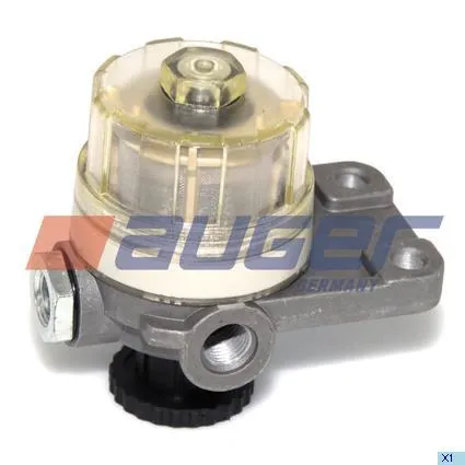 Подкачивающий насос HCV для MERCEDES BENZ TRUCK ACTROS MP2 /MP3 AUGER 71512