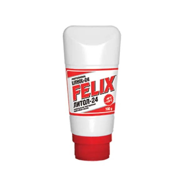 Смазка Felix Литол-24 100 гр 411040092