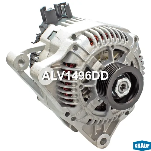 Генератор KRAUF ALV1496DD