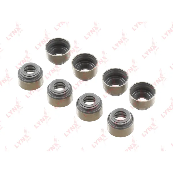 Колпачок маслосъемный TOYOTA/KIA/MAZDA/DAIHATSU/VW d=8mm LYNXauto SO-0362