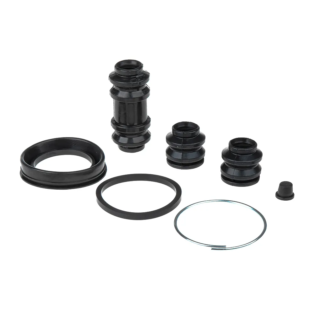 Ремкомплект заднего тормозного суппорта MITSUBISHI Pajero III 00-06 /D=43,00mm GANZ GUR43035