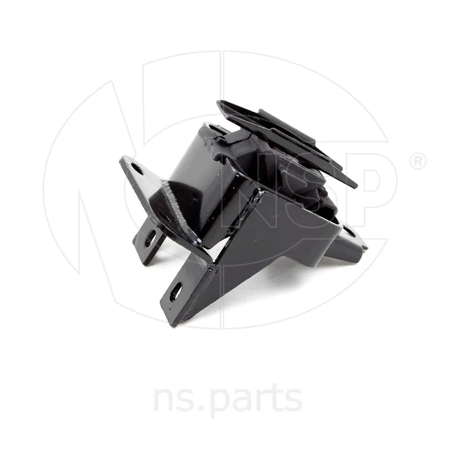 Опора двигателя левая CHEVROLET EPICA NSP NSP NSP0196328597