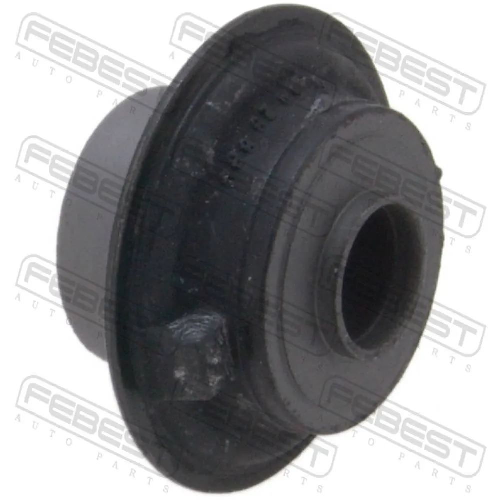 Сайлентблок задней балки MAZDA 6 02-08 FEBEST MZAB-093