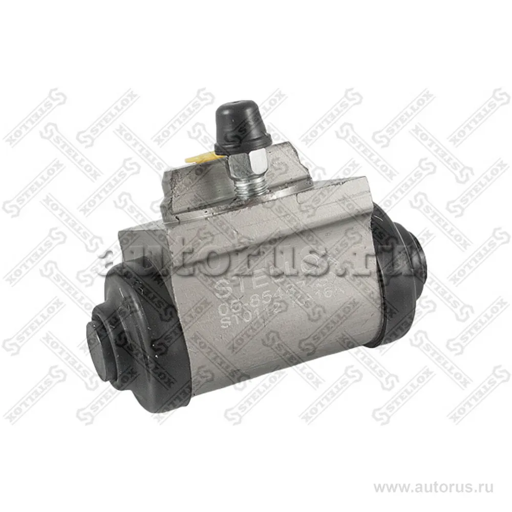 Цилиндр тормозной задний Renault Logan/Sandero/Duster, Lada Largus STELLOX 05-85487-SX