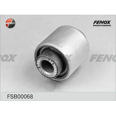 Сайлентблок CHEVROLET EPICA (V200) 03-06, EPICA (V250) 07-, EV FENOX FSB00068