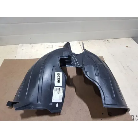 НЕКОНДИЦИЯ - Подкрылок [ТРЕЩИНА] Передн прав CITROEN C4 2004-2010 PATRON P72-2148AR-E0356