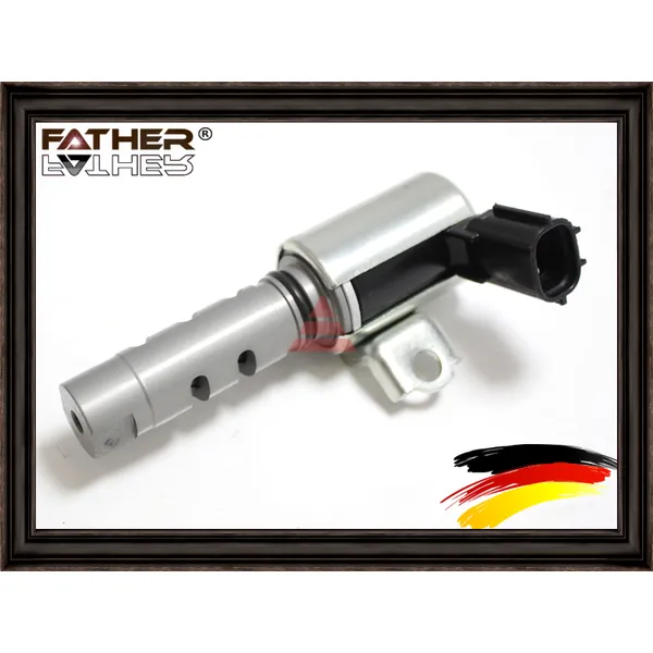 Клапан соленоидный FATHER F2573R28