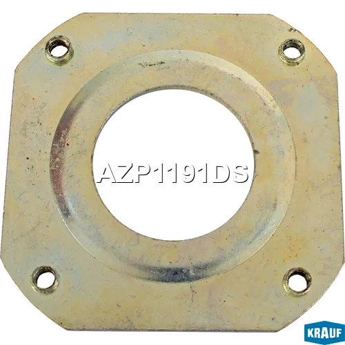Стопор подшипника генератора KRAUF AZP1191DS