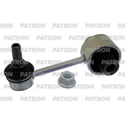 Тяга стабилизатора SUBARU IMPREZA 01/2008 - LEGACY 09-, OUTBACK 10- PATRON PS40822