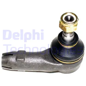 Наконечник рулевой правый audi 100avant 77-91 DELPHI TA1151