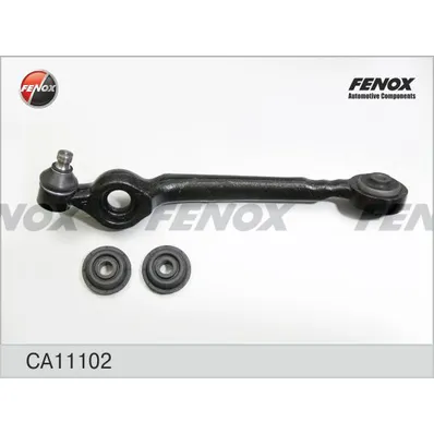 Рычаг передний L AUDI 100(45) FENOX CA11102