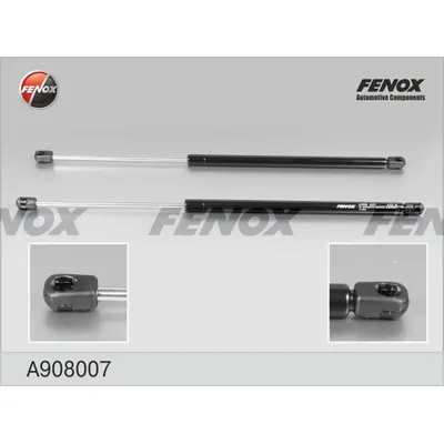 УПОР ГАЗОВЫЙ Hyundai Accent 00-05 FENOX A908007