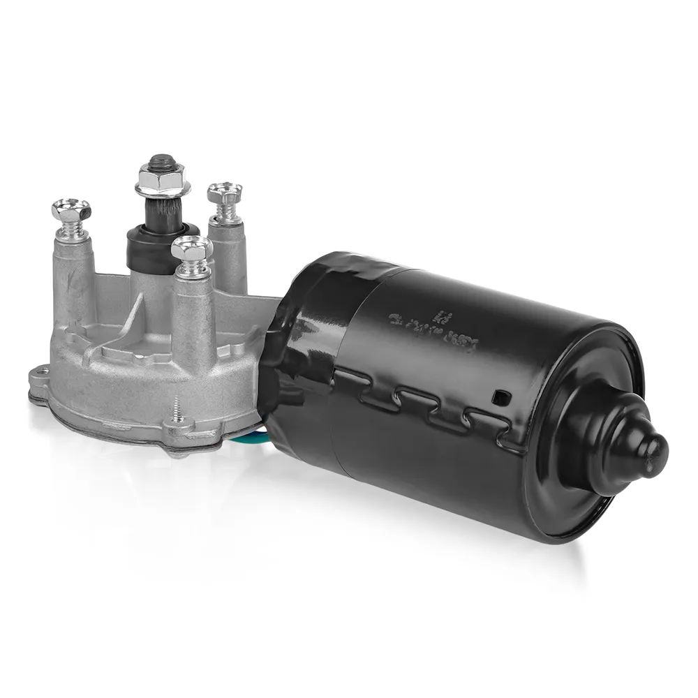 Мотор стеклоочистителя DAEWOO Nexia GANZ GIS04062