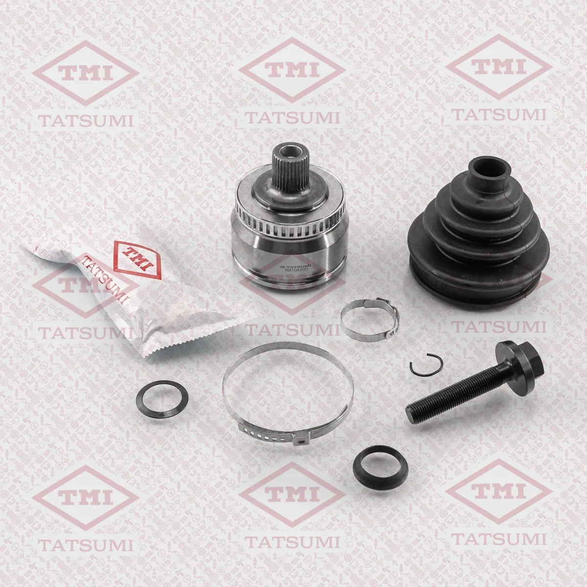 ШРУС наружный к-т AUDI A4 94-> TATSUMI TDA1124