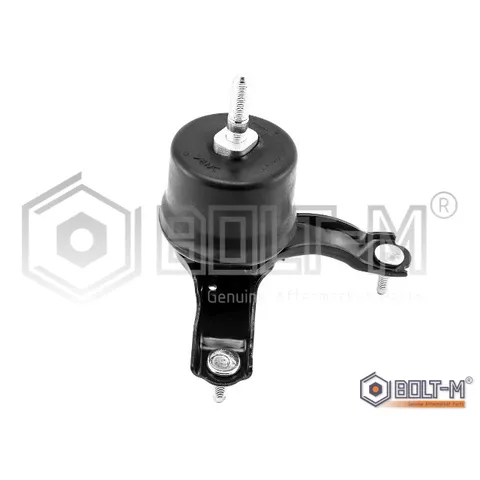 Подушка двс передняя правая BOLT-M BM8591