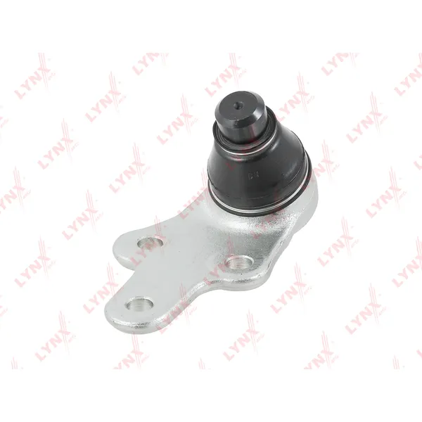 Опора шаровая нижняя L FORD Focus III 1.0-2.0 10> / C-Max II 1.0-2.0D 10> LYNXauto C1243L
