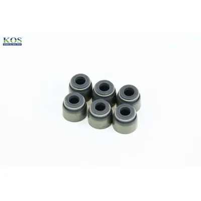 Колпачек маслосъемный (5.5x9.2x6x9.3) Daewoo (Matiz, Tico, Damas) KOS KOVS023