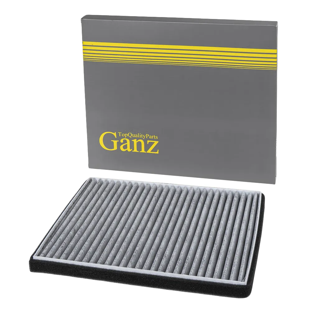 Фильтр салонный для ВАЗ 2170 GANZ GIR03300