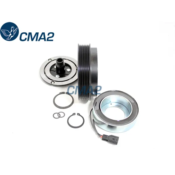 Муфта в сборе CR12SC 6PK125 (NSK подшипник) 926004634R CMA2 C21827MA