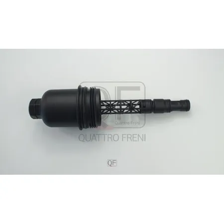 Крышка масляного фильтра QUATTRO FRENI QF14A00182