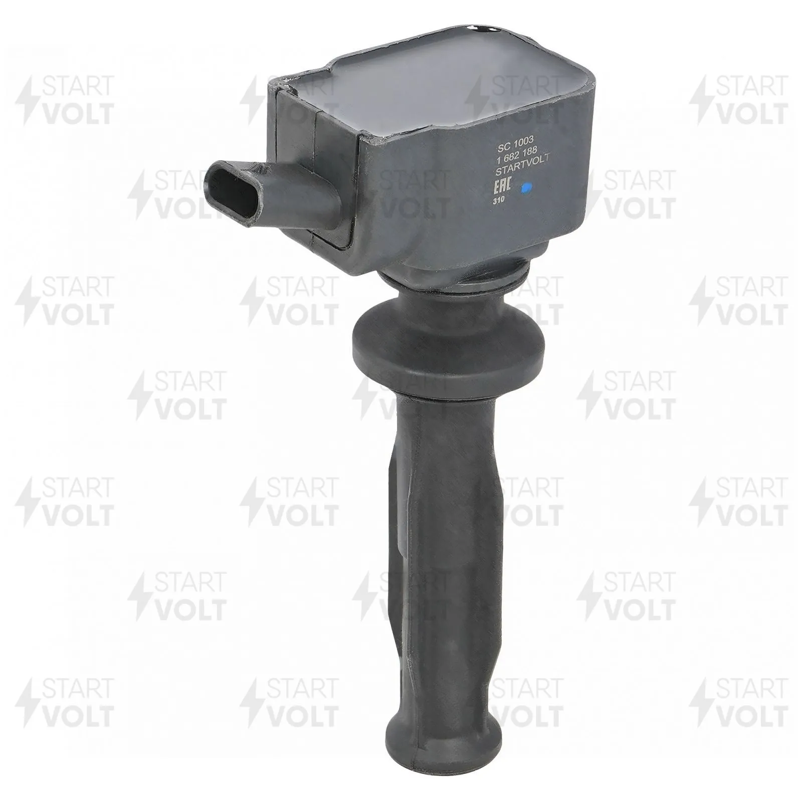 Катушка зажигания для а/м Ford Mondeo IV (07-)/Volvo S60 (10-) 2.0T STARTVOLT SC 1003