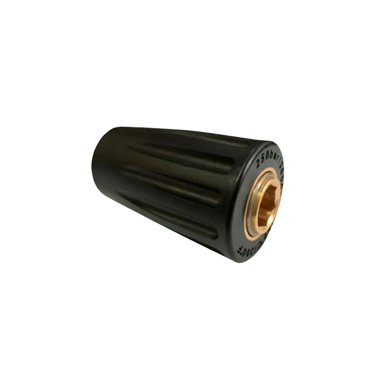 Муфта-байонет KW, 250bar, 1/4внеш, латунь M-540506 AVS M-540506