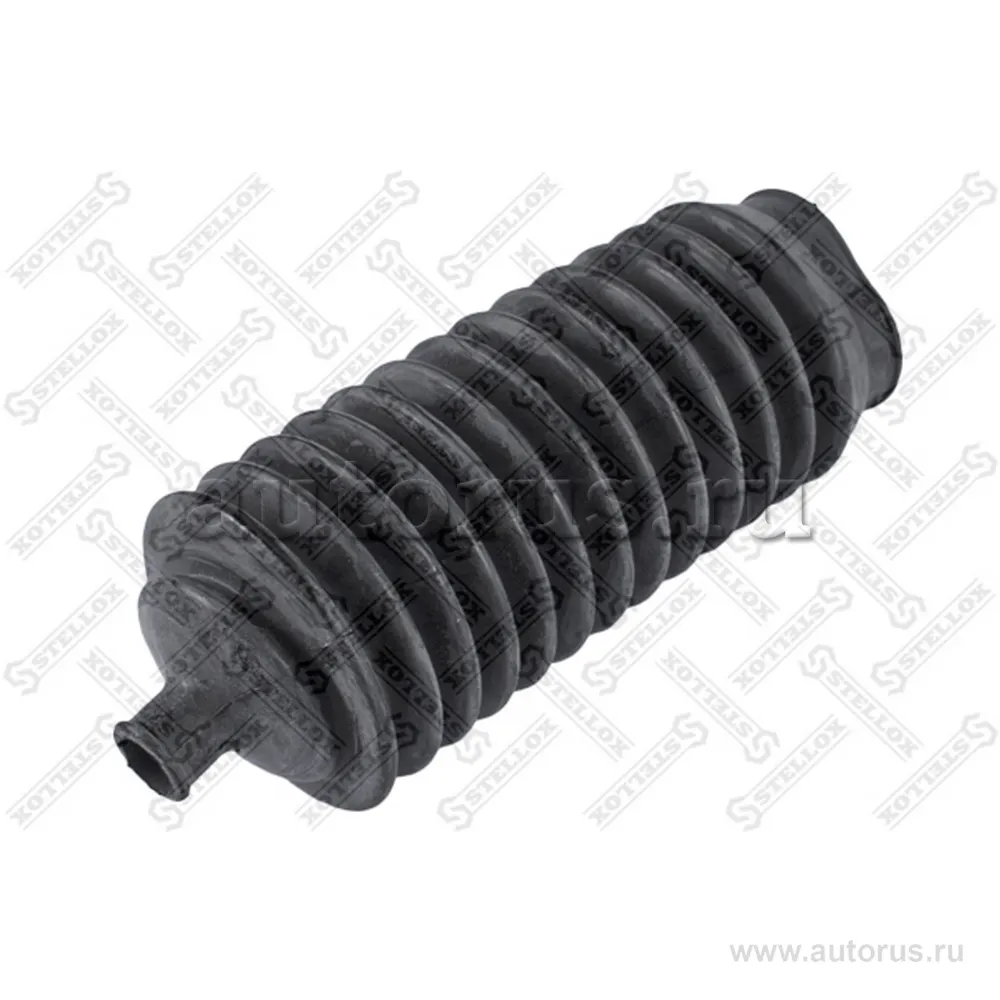 Пыльник рейки рулевой Hyundai Atos 1.0i 98>/Toyota Starlet 96> STELLOX 14-17161-SX