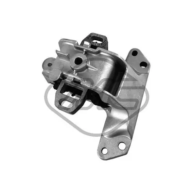ПОДУШКА КПП Л PGT 407/CIT C5 1.6/1.8/2.0 16V 04- Metalcaucho 06026