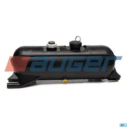 Расширительный бачок, Радиатор AUGER 71619