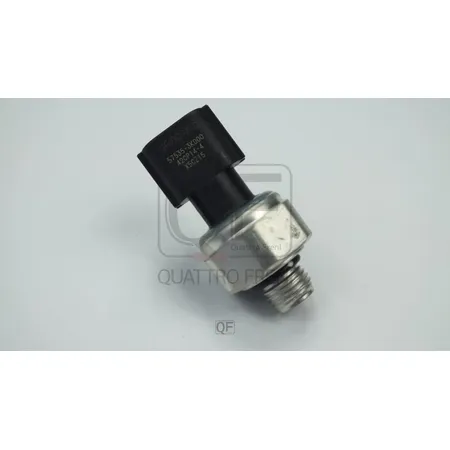 Датчик давления ГУР QUATTRO FRENI QF40Q00055
