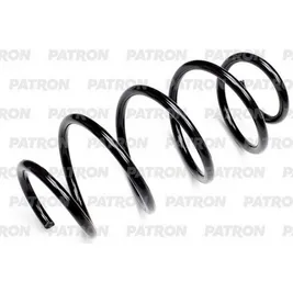 Пружина подвески передн OPEL Vectra C / Signum 1.9 CDTI/ 2.0 DTI/ 2 PATRON PCS774327