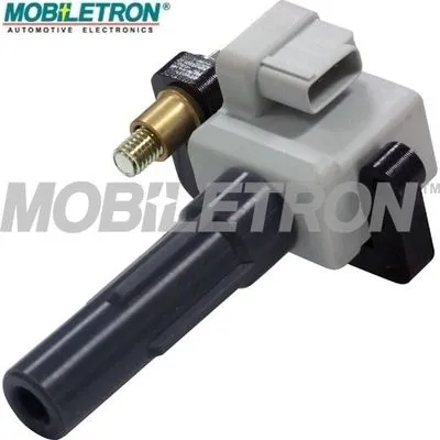 Катушка зажигания SUBARU 2.5L 99-06 MOBILETRON CJ02