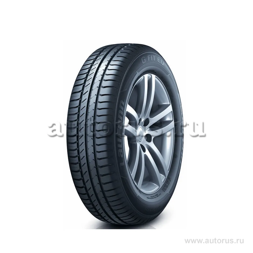 Шина R17 215/60 LAUFENN G FIT EQ+ LK41 96H лето 1019089