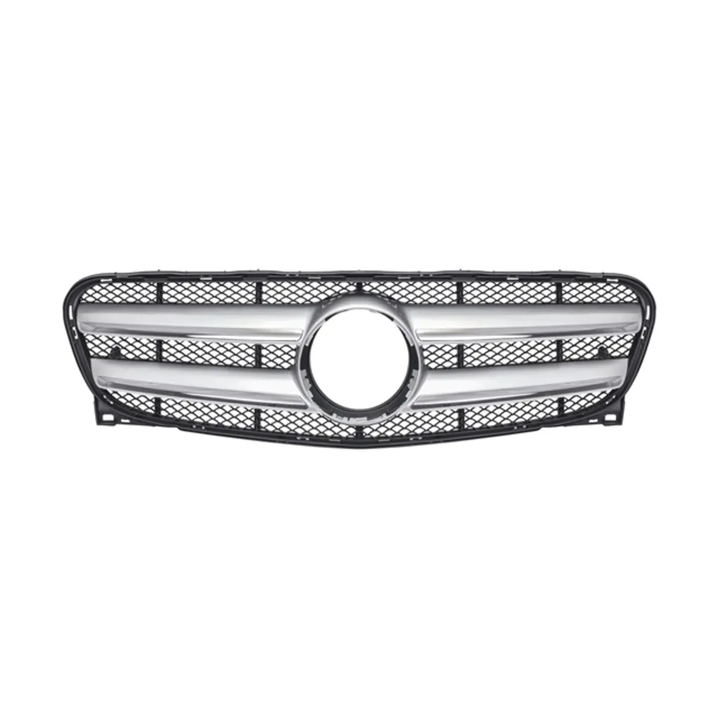 Решетка радиатора MERCEDES BENZ GLA-CLASS X156 2013-2017 SAILING DBL04604600