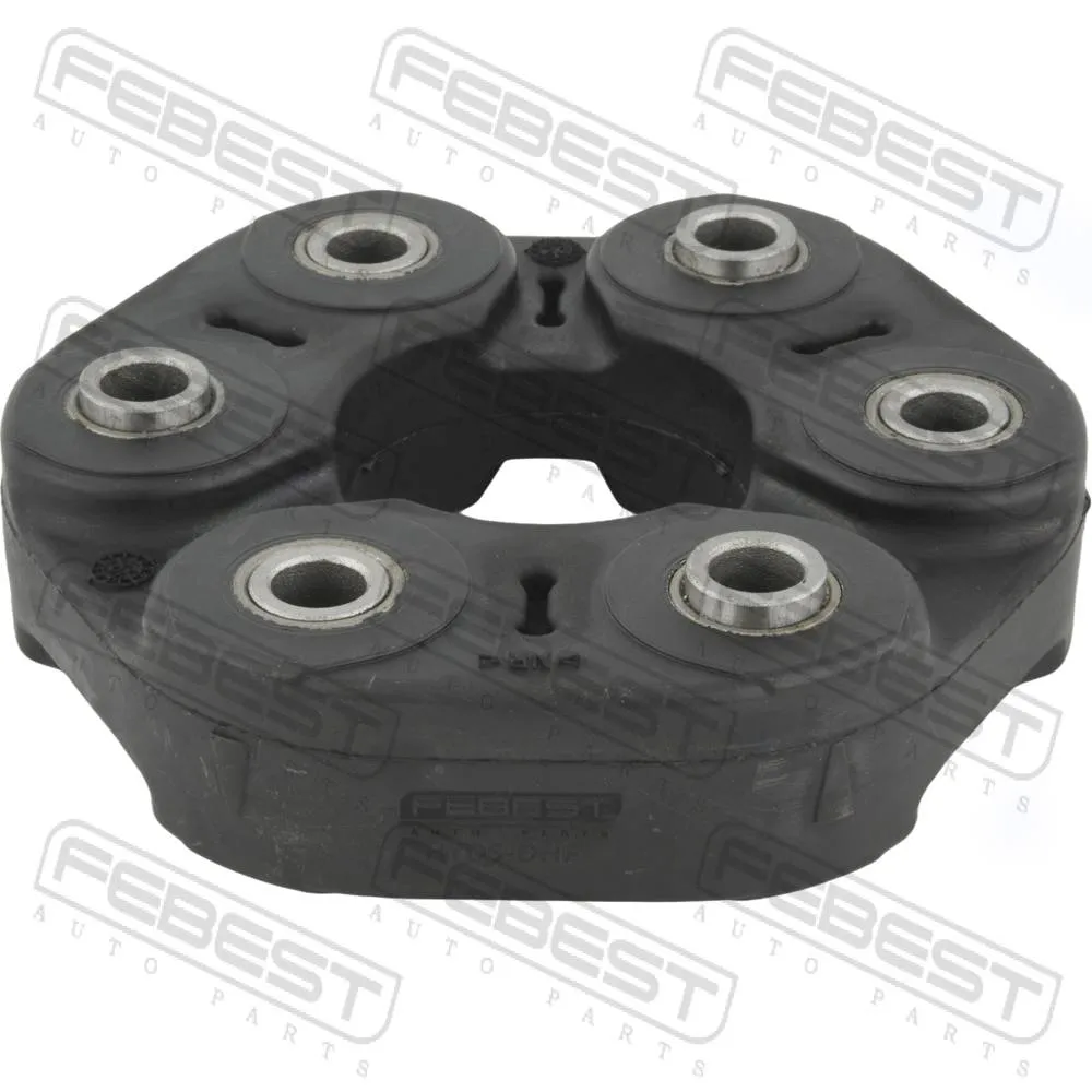 Муфта кардана FEBEST HYDS-DHF