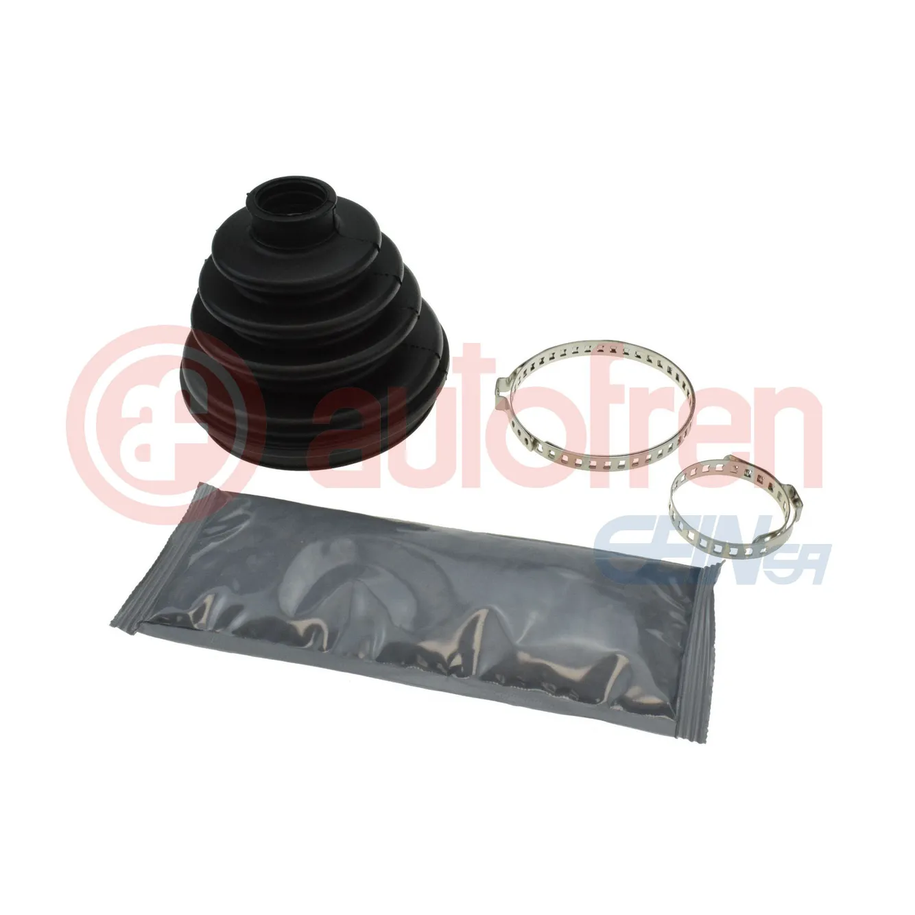 Пыльник ШРУСа наружный, внешний комплект VW G2/G3/B3/B4 SEINSA D8094
