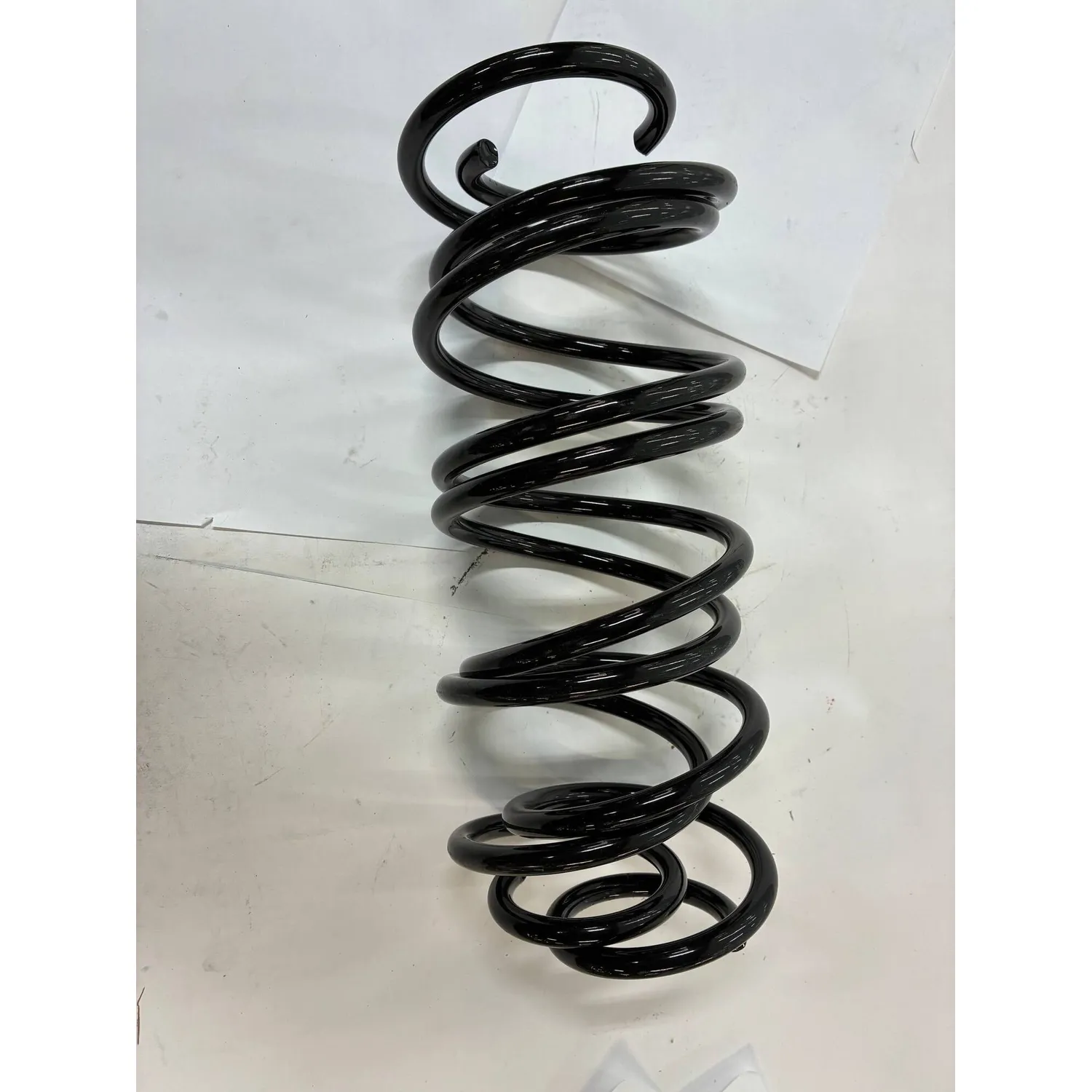 Пружина передняя 40 142 21, Уценка Chevrolet Aveo 1.3D/1.6 11> STELLOX 1022477_SX-N1 Уценка