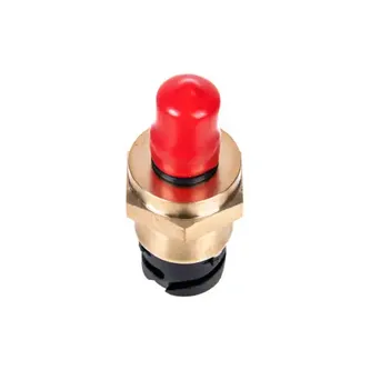 Датчик давления масла M16 x 1,5 RVI ZENTPARTS Z04050_ZNT