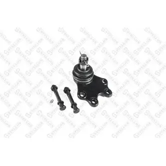 Опора шаровая верхняя Toyota Hi-Ace all 89> STELLOX 5298010A_SX