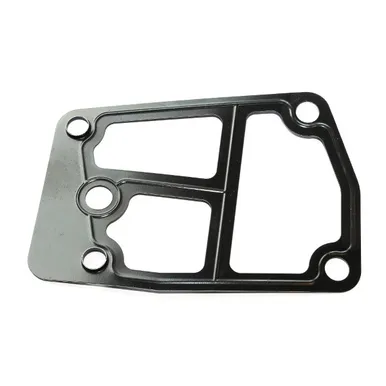 Прокладка масляного фильтра BMW 2.51.8TD M51M41 91-